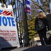 Foto: V USA už začali lidé volit svého prezidenta