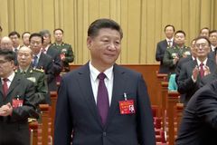 Začal sjezd čínských komunistů. Prezident Si upevňuje moc, v projevu se pochválil za boj s korupcí