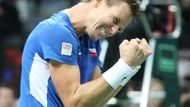 Bodový polštář může Berdych nabrat na americkém turné v Miami a Indian Wells, kde v loňském roce neprošel dále než do čtvrtého kola. Bohatě si to ale vynahradil na Masters v Monte Carlu a Madridu, kde se dostal nejprve do semifinále a podruhé prohrál s Federerem ve finále.