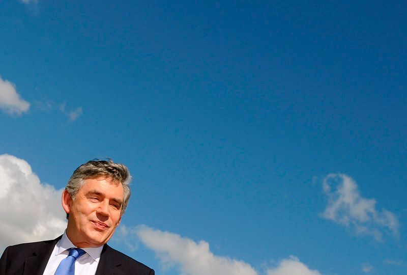 Portréty politiků