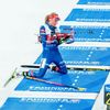 SP v baitlonu, Ch-M 2015, sprint Ž:  Eva Puskarčíková