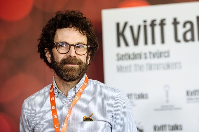 Charlie Kaufman