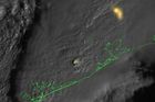 Nový satelit nasnímal blesky nad Texasem. Určí místo dopadu až 10 minut předem