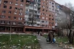 Bitva o Pokrovsk: stáhnou se Ukrajinci, nebo vykrvácejí v novém Bachmutu?
