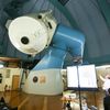 Hvězdárna Ondřejov, největší - dvoumetrový - dalekohled v Česku slaví 50 let