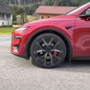 Tesla Model Y Performance Chorvatsko 2025