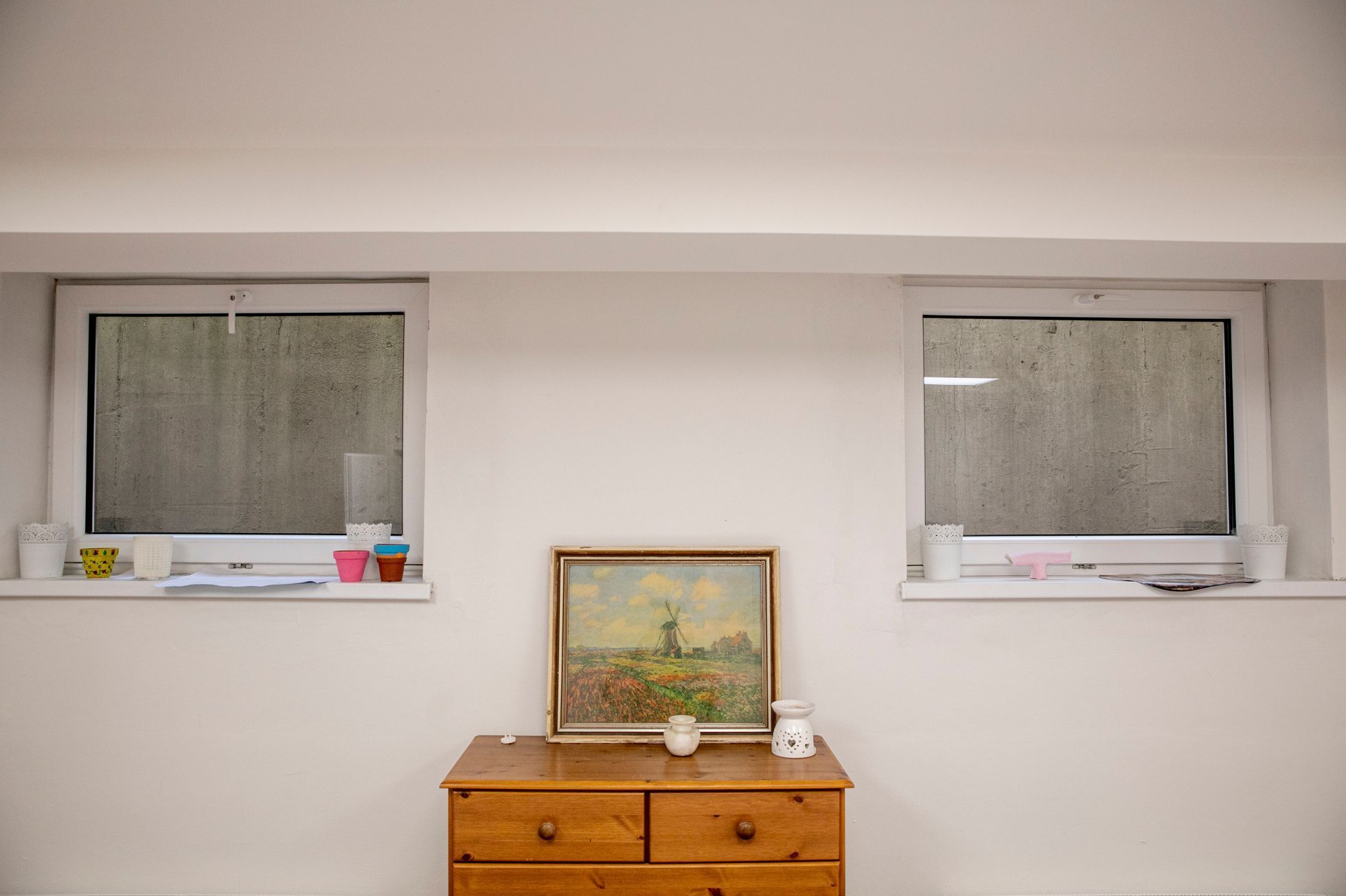 Dětská psychiatrická klinika v Motole