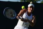 Vondroušové ani nezvyklý výpadek postup nesebral. Dál jdou i další tři Češi