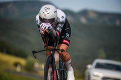 V Pogačarově vesmíru. Talent popsal, jak tým chrání hvězdu před devastujícím tlakem