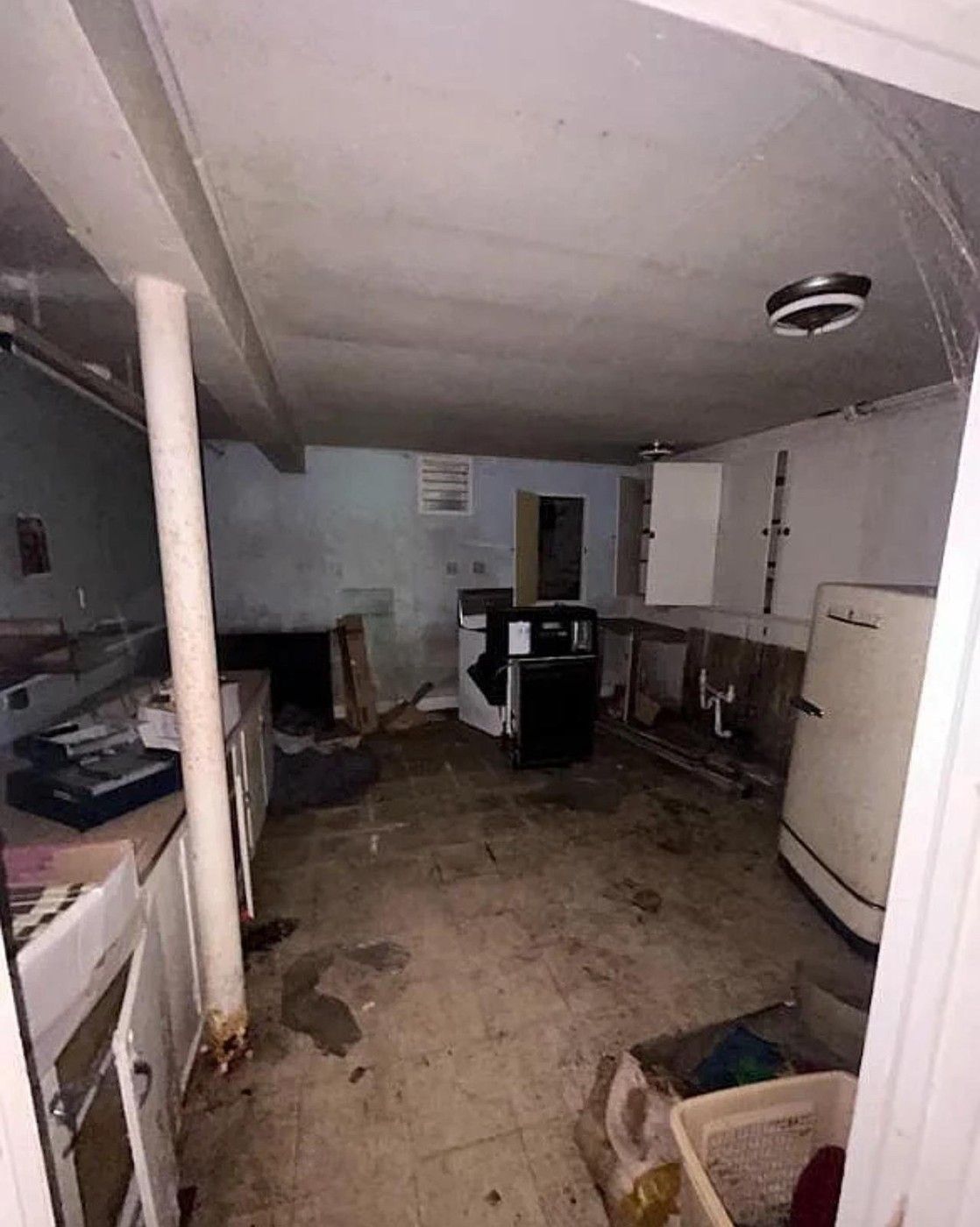 kostel pensylvánie bydlení