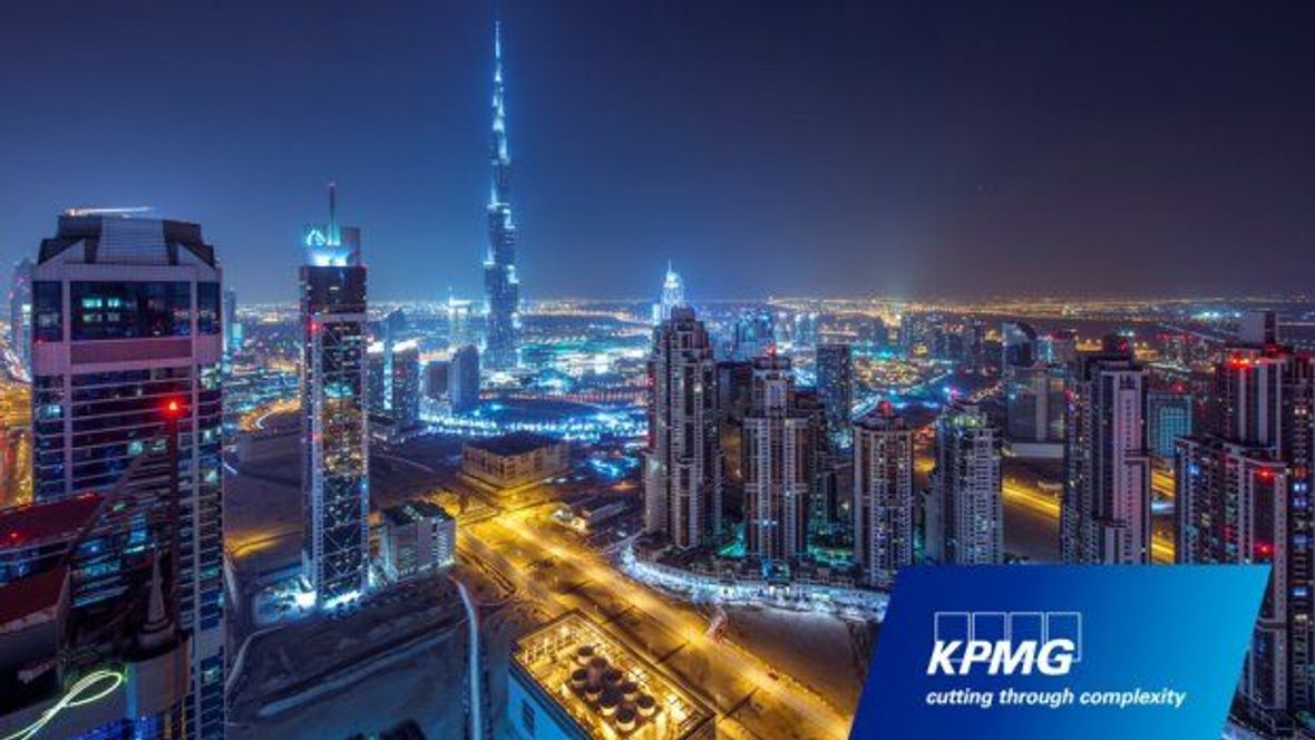 SOUTĚŽ: Vyzkoušej si roli poradce a reprezentuj KPMG v Dubaji
