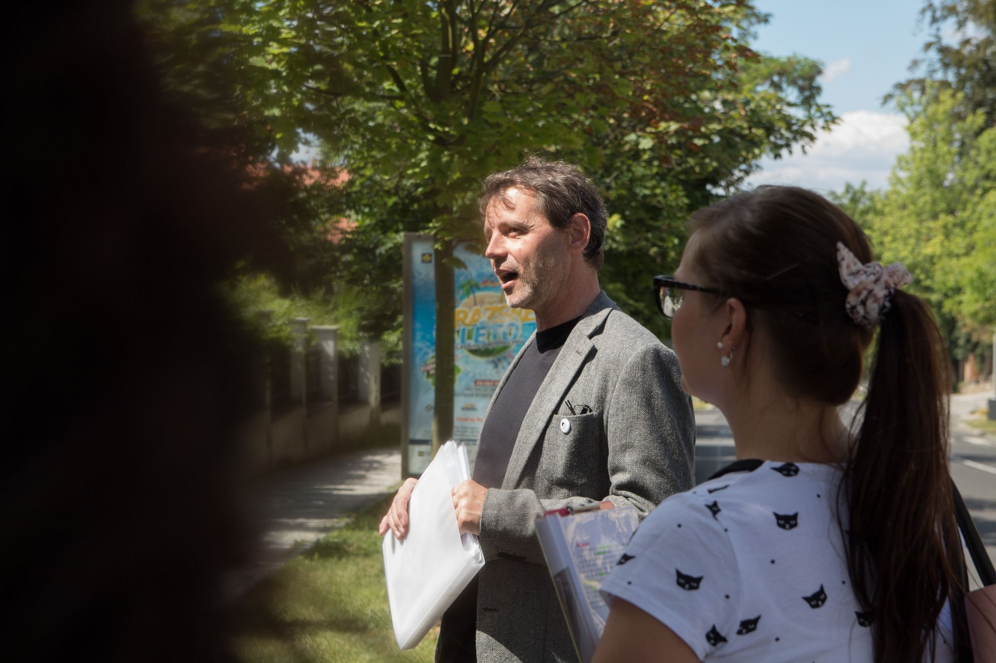 Prázdné pražské vily