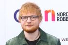 Ed Sheeran chce být největší hvězdou světa, ambici prozrazuje nová deska