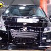 EuroNcap srpen