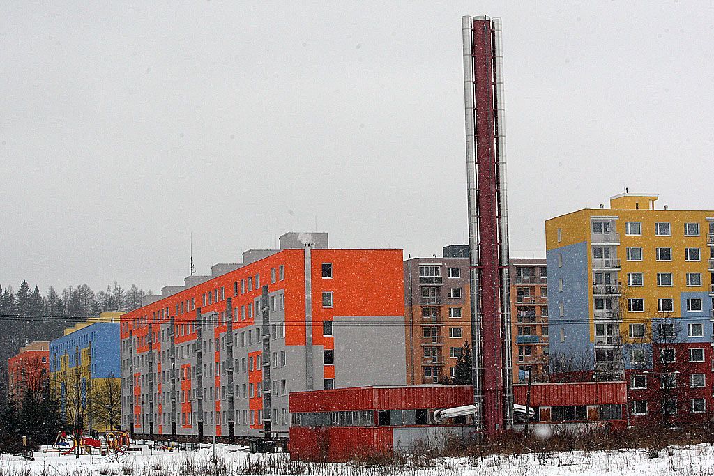Referendum v Semilech o geotermální elektrárně