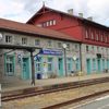 Nejkrásnější nádraží v Česku 2019: finalisté soutěže