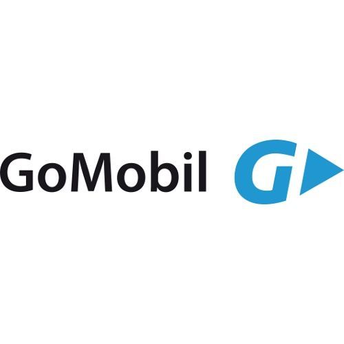 GoMobil logo