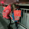 Elektrárna Ledvice a vyhlídková věž