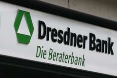 Velká bankovní fúze, Commerzbank se spojí s Dresdner