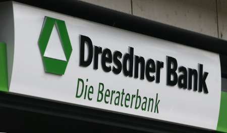 Dresden Bank