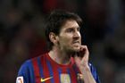 Je Messi rasista? Drenthe tvrdí, že jej označil za negra