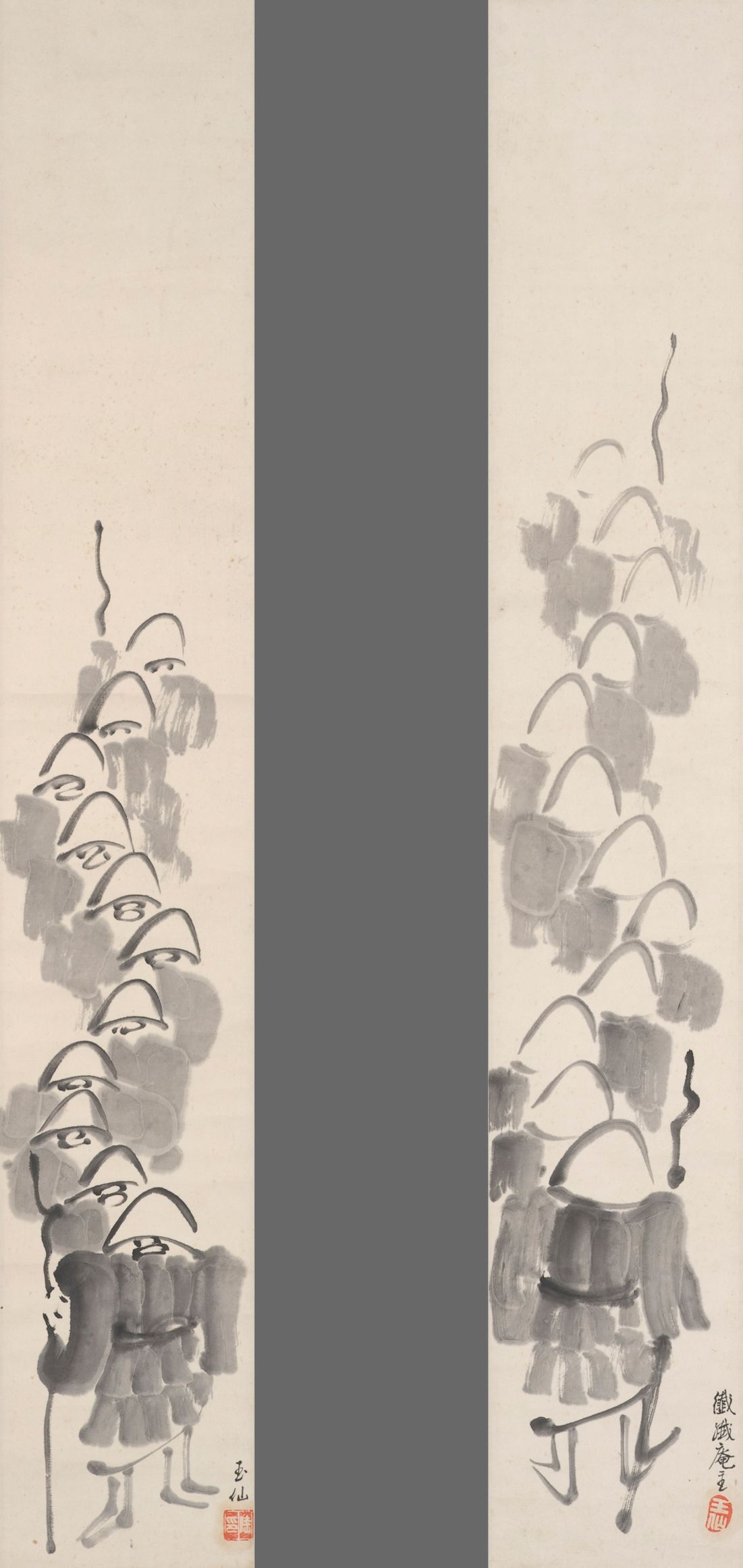 Sbírka Felixe Hesse