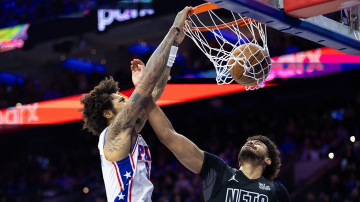 Saúdové mají zálusk na basketbal. Nová soutěž má zastínit NBA; Zdroj foto: Reuters