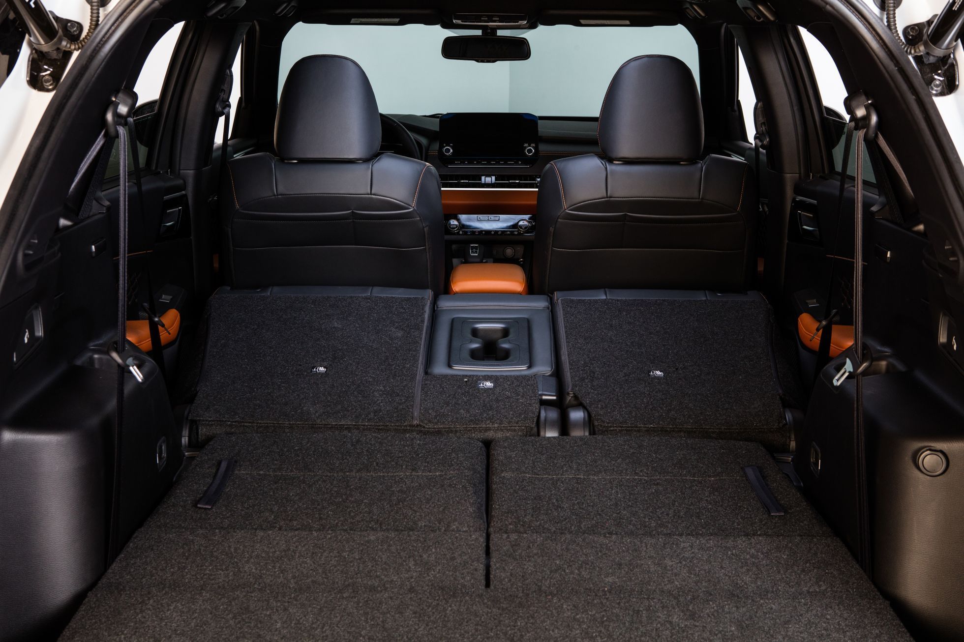 Mitsubishi Outlander nová generace