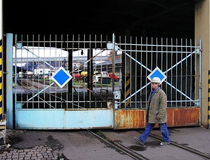 Setuza bude i v únoru vyplácet svým zaměstnancům výplaty ve dvou termínech.