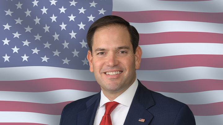 Chameleon americké diplomacie Marco Rubio brojil proti Rusku, teď vyjednává o míru