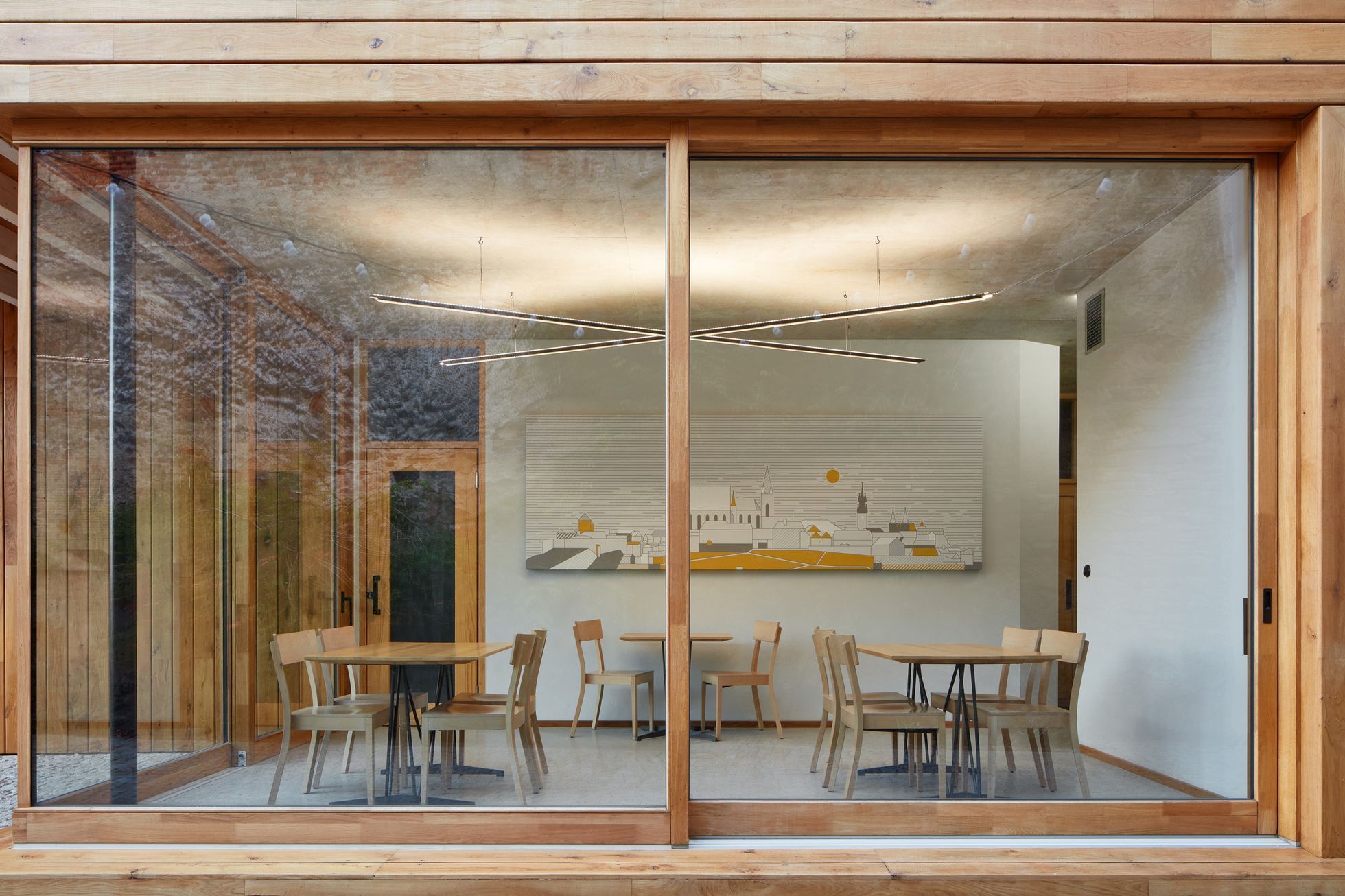 Vinařství Nešetřil