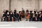 Vídeňští filharmonici, Akademie sv. Martina v polích. Přijedou špičkové orchestry