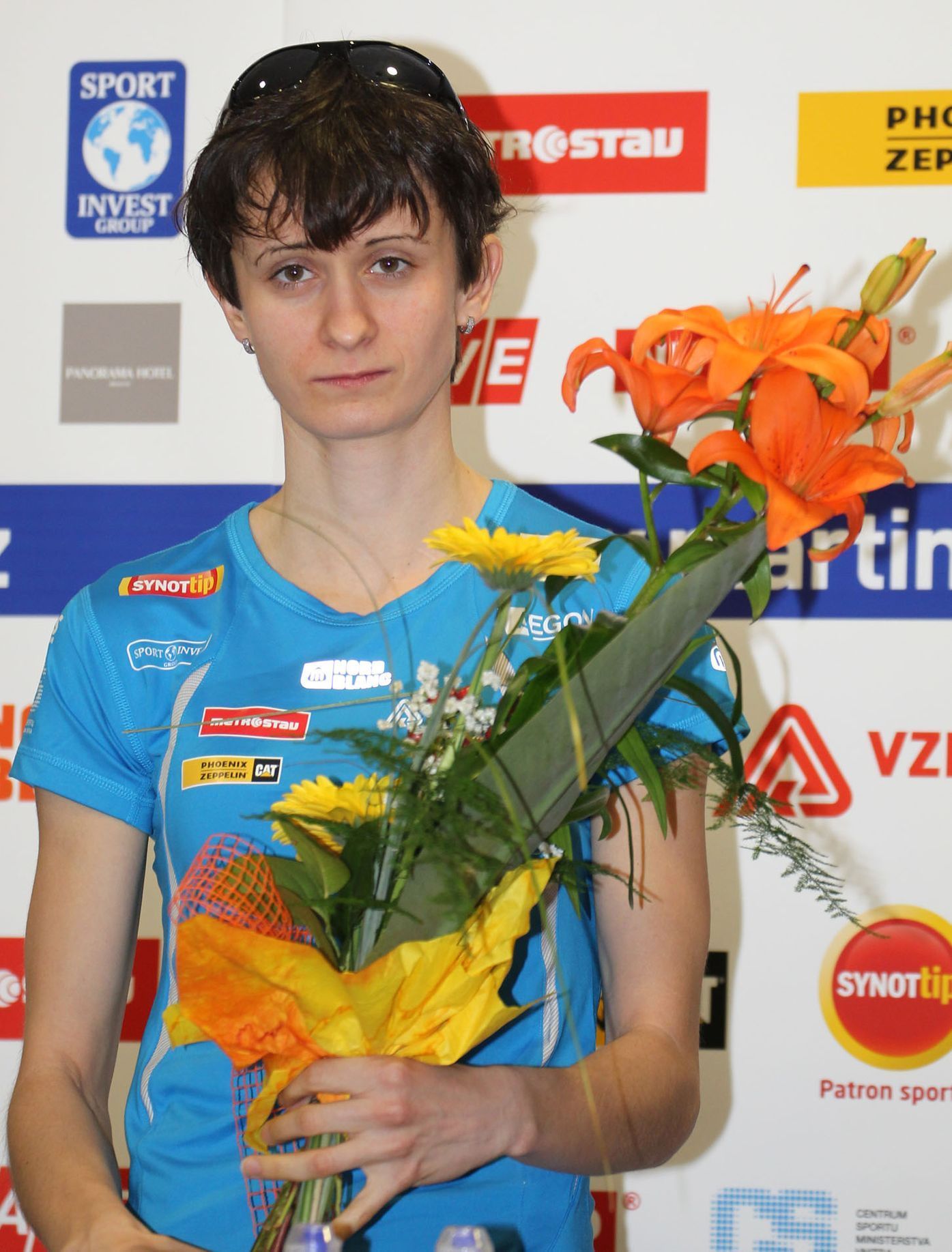 Martina Sáblíková