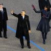 USA - inaugurace - prezident - Washington