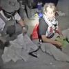 Gaza, Izrael, flotila, Greta Thunbergová, sumud, plachetnice, zásah, armáda