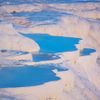 Pamukkale Turecko