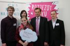 Tři dobré důvody, proč přijít na seminář Rozjezdů roku