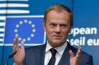 Donald Tusk se pokusil "svrhnout polskou vládu", píše do Bruselu polská premiérka Szydlová