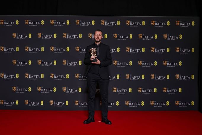 Z dokumentů uspělo 20 dnů v Mariupolu od Mstyslava Černova (na snímku).