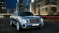 Sportovně užitkový vůz Bentley se na trh dostane nejspíše v roce 2017. Uvažovalo se o jeho výrobě v továrně Volkswagenu na Slovensku, pravděpodobnější je ale výroba v britském závodě.