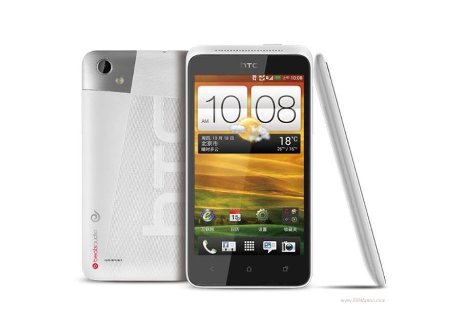 HTC One SC