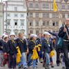 Navigamus 2012 - vodní skauti - Titanic - 100 let