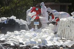 Dodavatel: Al-Káida. Evropané šňupou bílý prášek od nezvyklých dealerů