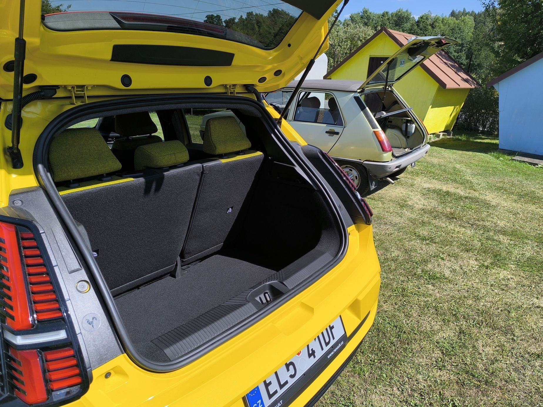 Renault 5