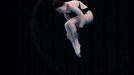 Diving - FINA Diving World Cup 2021 and Tokyo 2020 Olympics Aquatics Test Event - Tokyo Aquatics Centre, Tokyo, Japan - May 5, 2021  Britain's Andrea Spendolini-Sirieix i