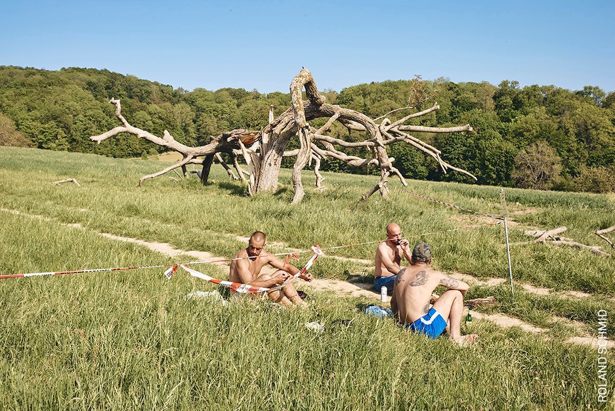 Nejlepší zpravodajské fotografie ze soutěže World Press Photo 2021