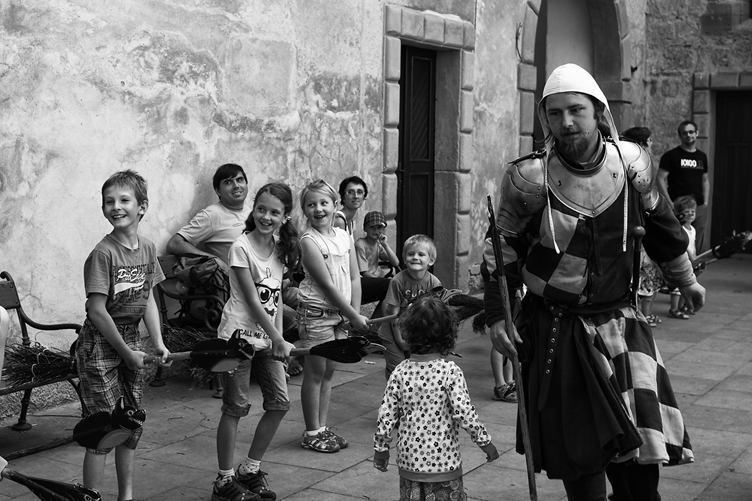 Week of Life - Jiří Škaloud - 23.6.12 - 6