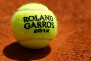 12 českých nadějí pro French Open 2012