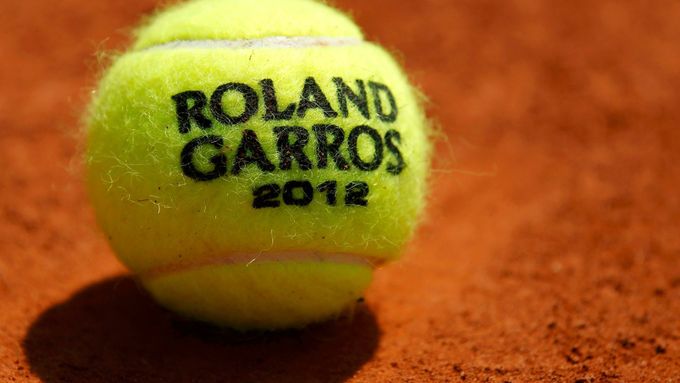 12 českých nadějí pro French Open 2012