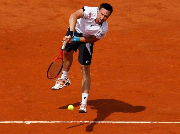 French Open: Nadal - Söderling